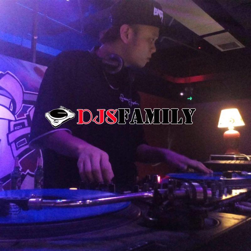 DJ Chain - Break MixTape 2018 pt.3