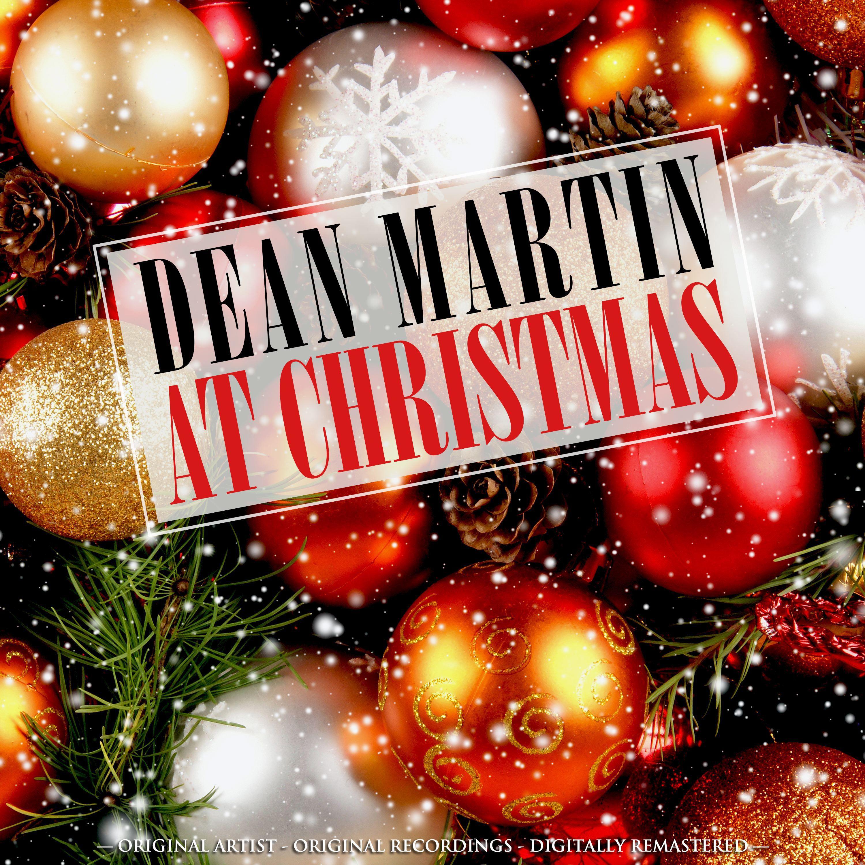At Christmas