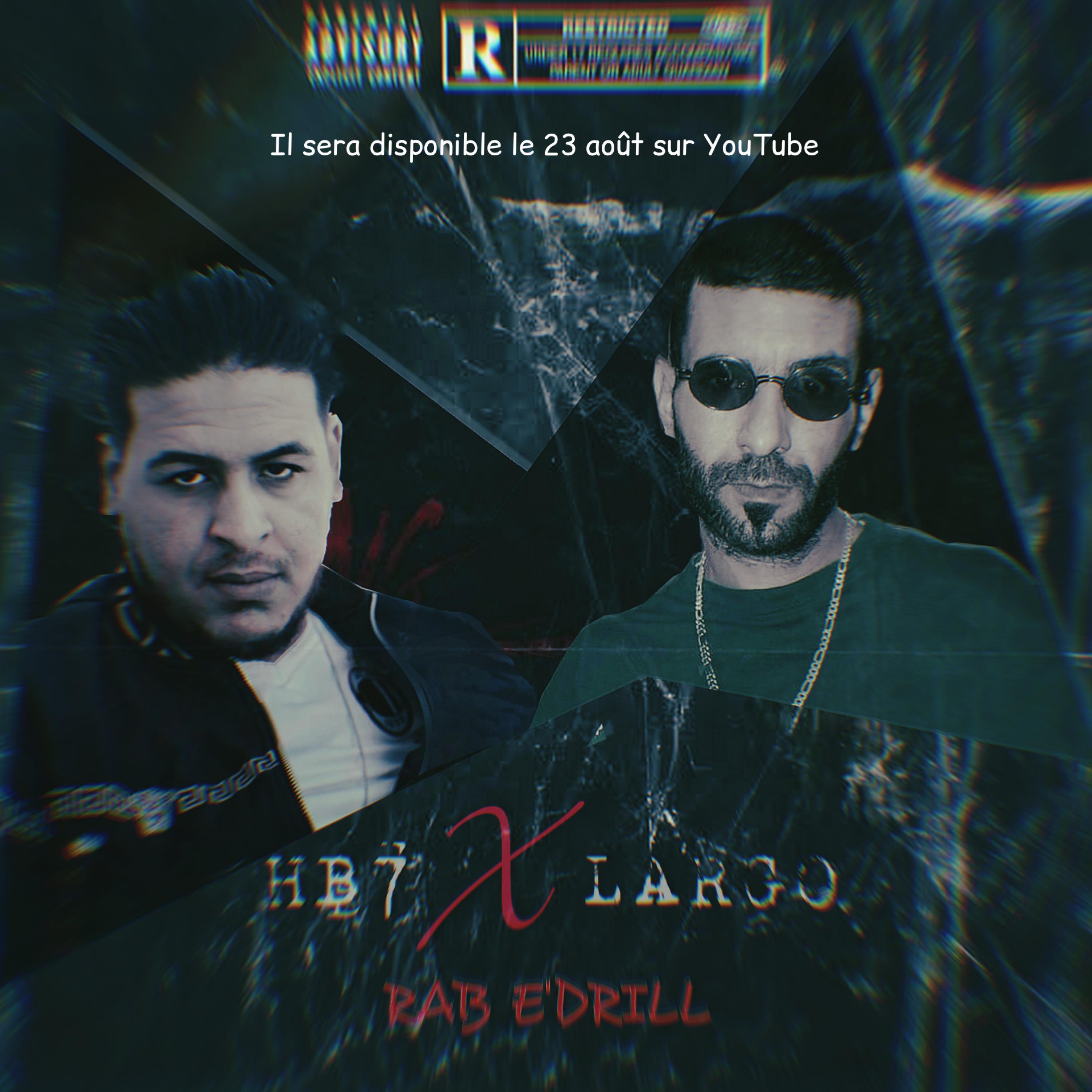 RABDRILL (feat. HB7)