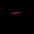 This is Boom