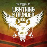 (√)The Goodfellas Pound The Alarm Party Starter 苏荷