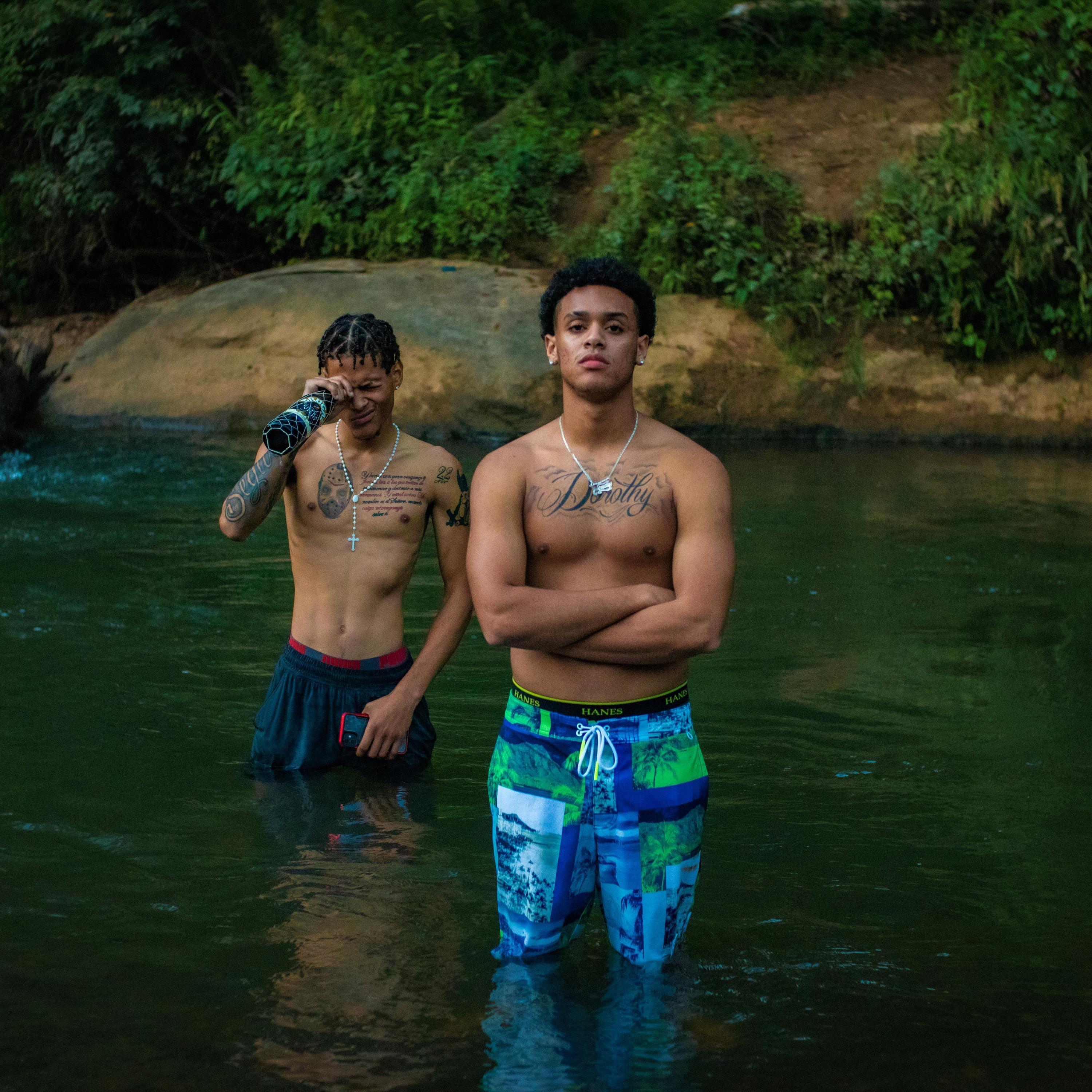 **** It Freestyle (feat. AMG & Flackog)