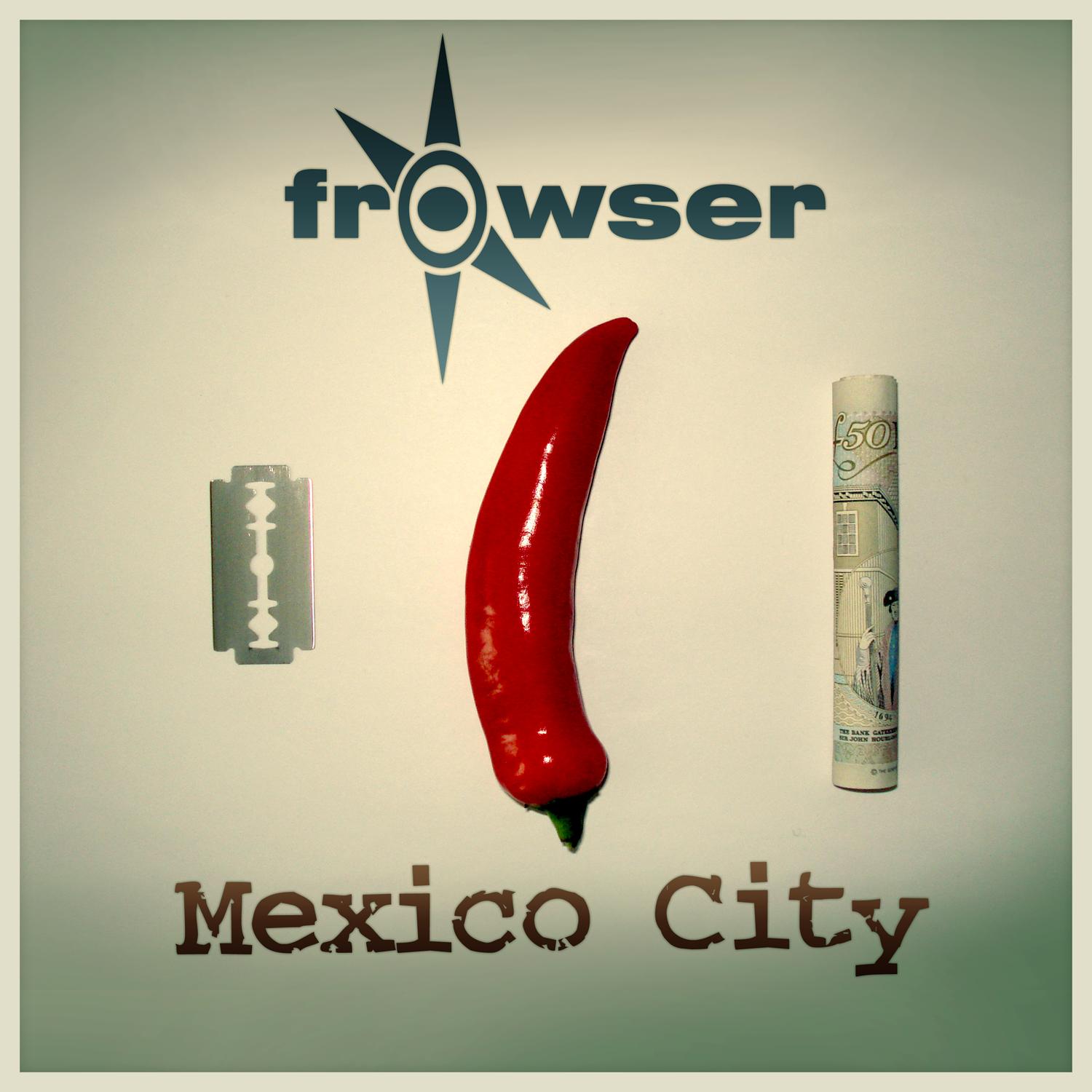 Mexico City