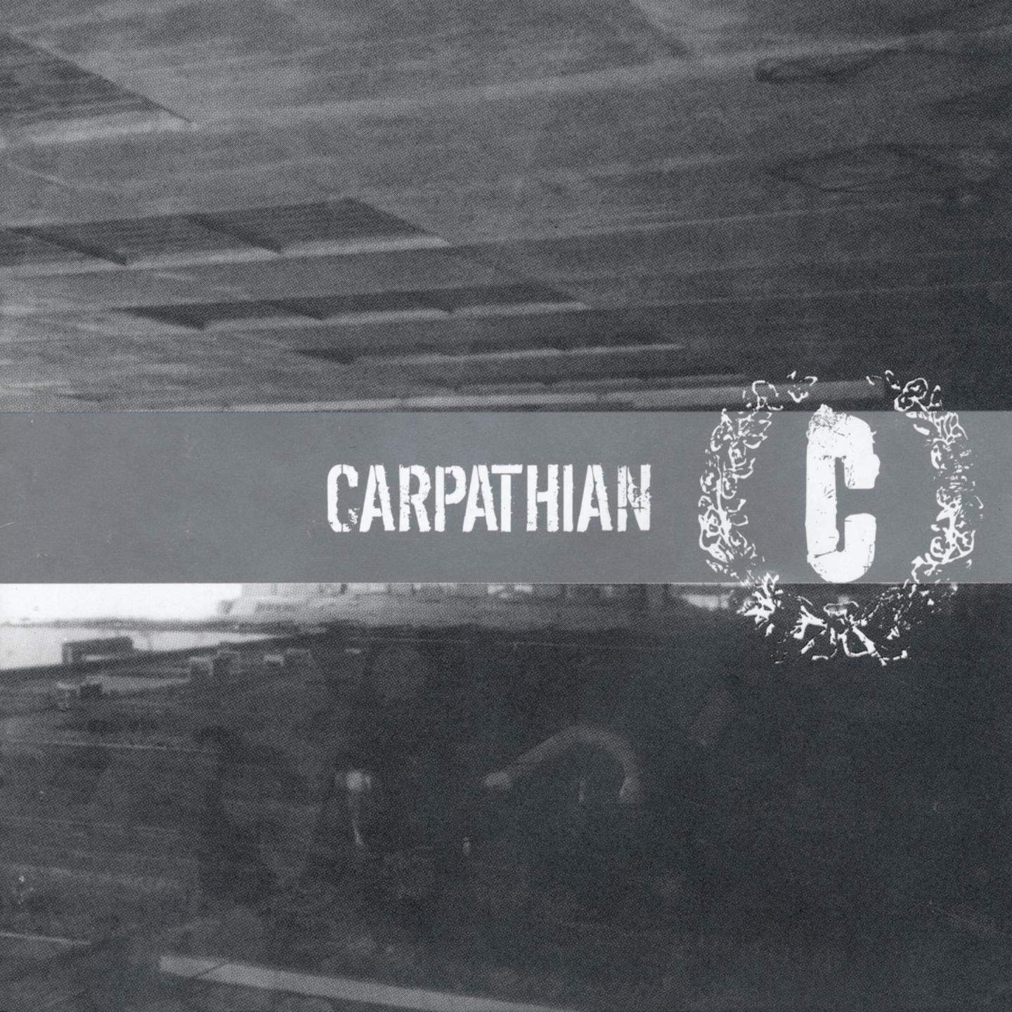 Carpathian