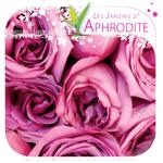 Les jardins d'Aphrodite专辑