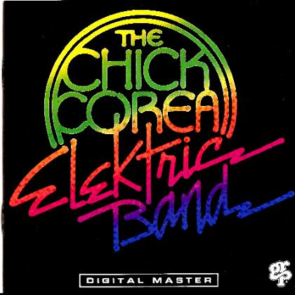 The Elektric Band