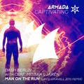 Man On The Run (David Gravell 2015 Remix)