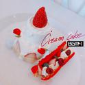 Cream Cake专辑