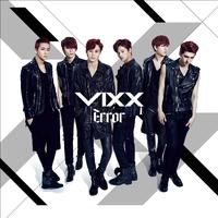 《狼》Vixx 官方原版伴奏