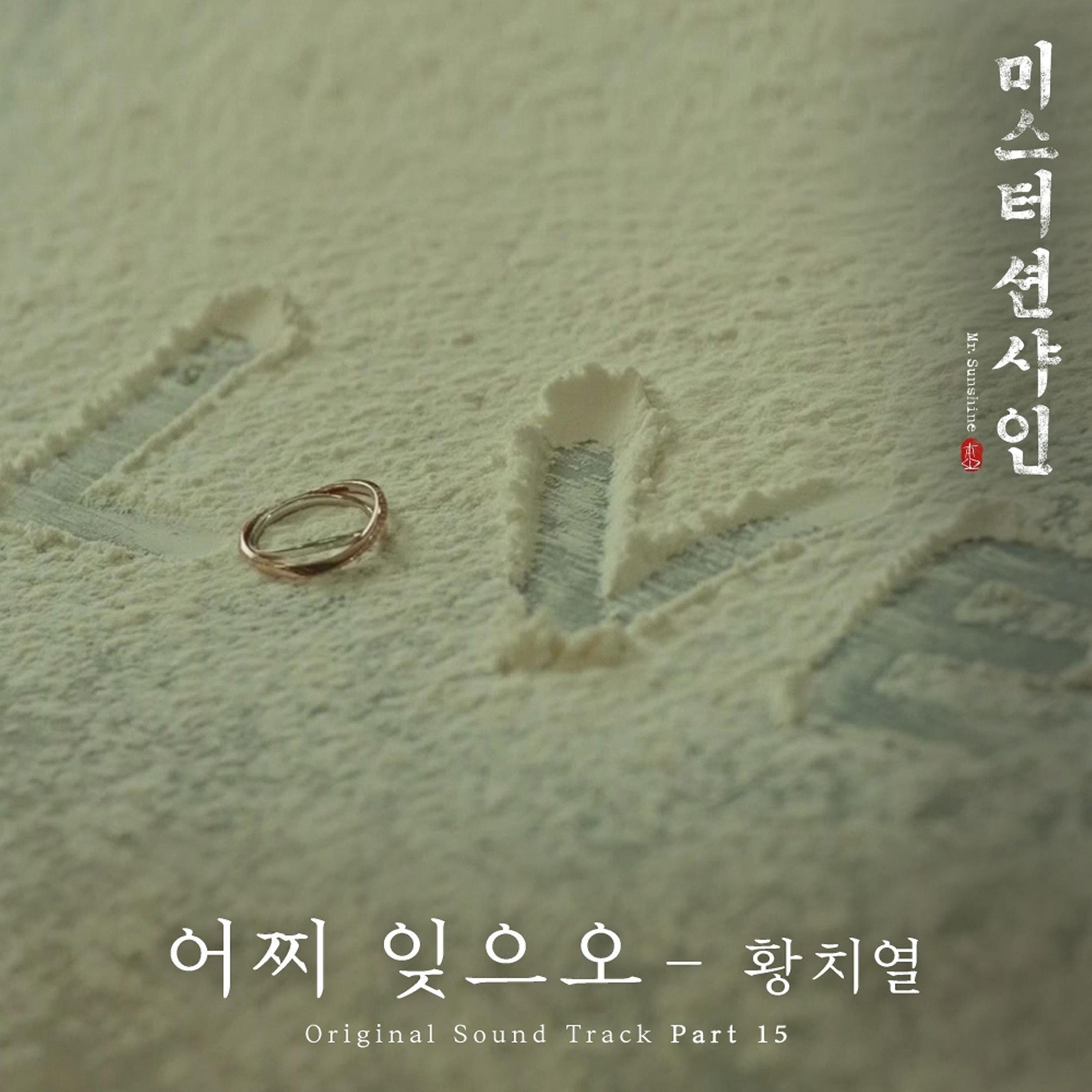 미스터 션샤인 OST Part.15
