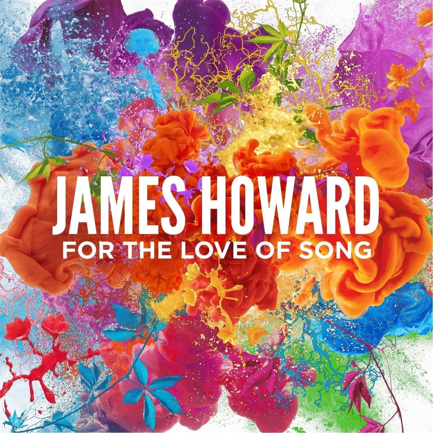 For the Love of Song (Live)