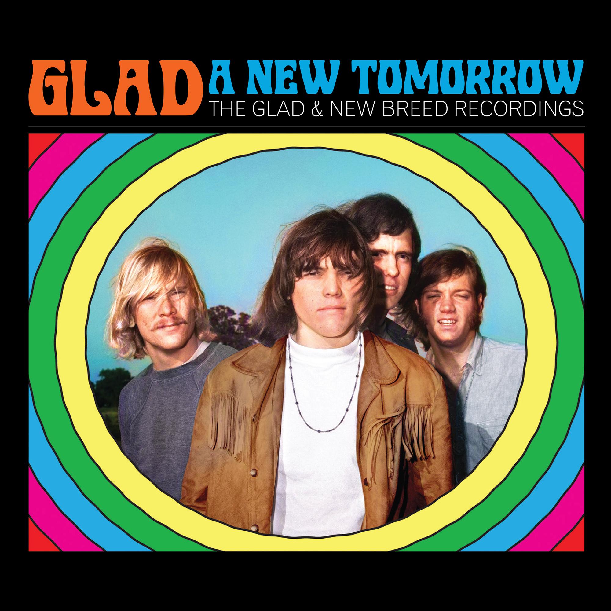 Glad - Let's Play Make Believe