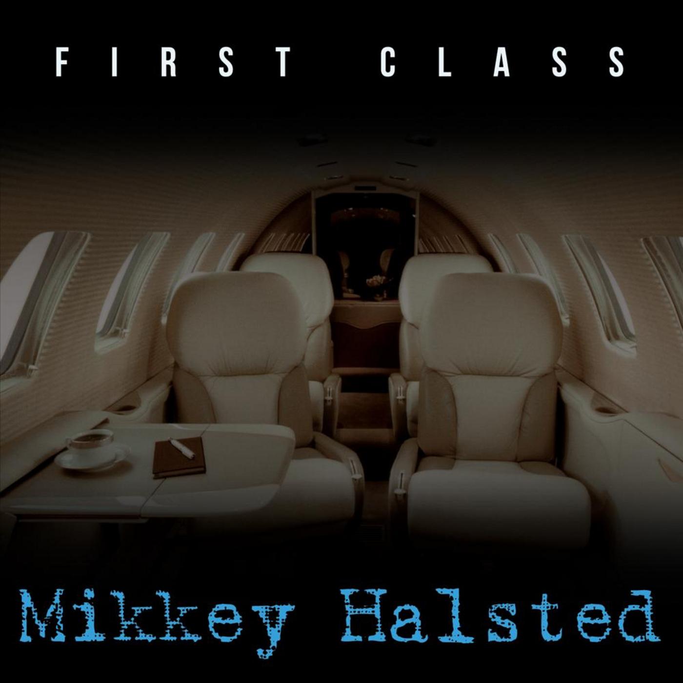First Class