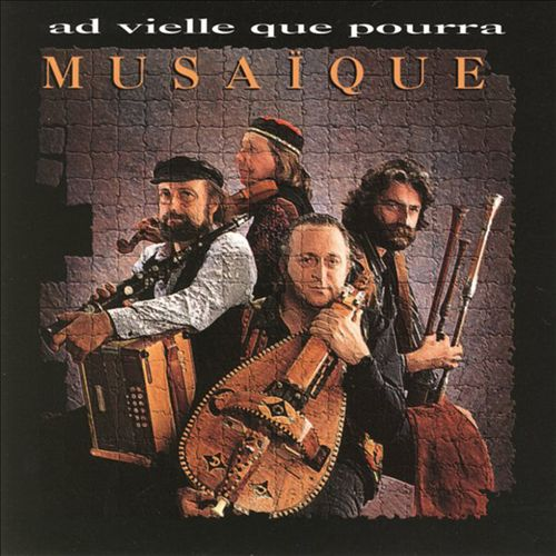 Musaique