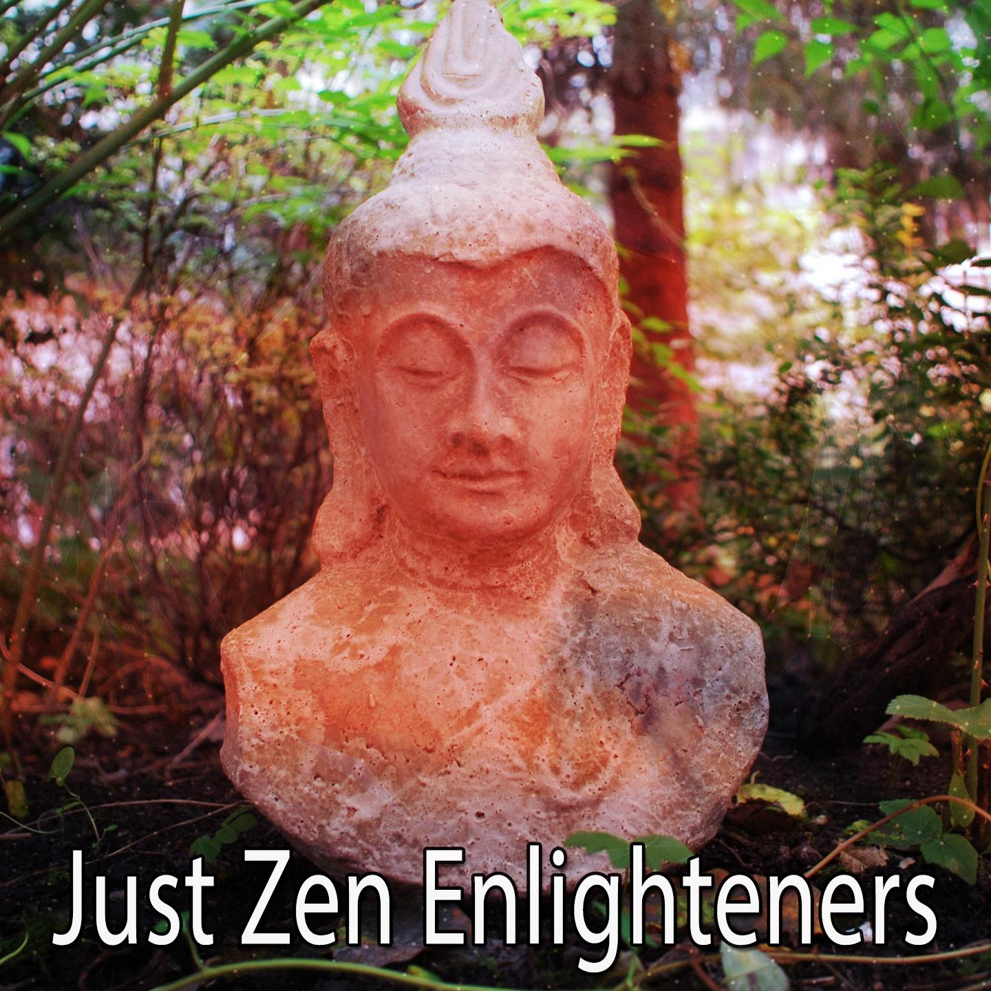 Just Zen Enlighteners专辑