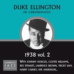 Complete Jazz Series 1938 Vol. 2专辑