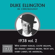 Complete Jazz Series 1938 Vol. 2