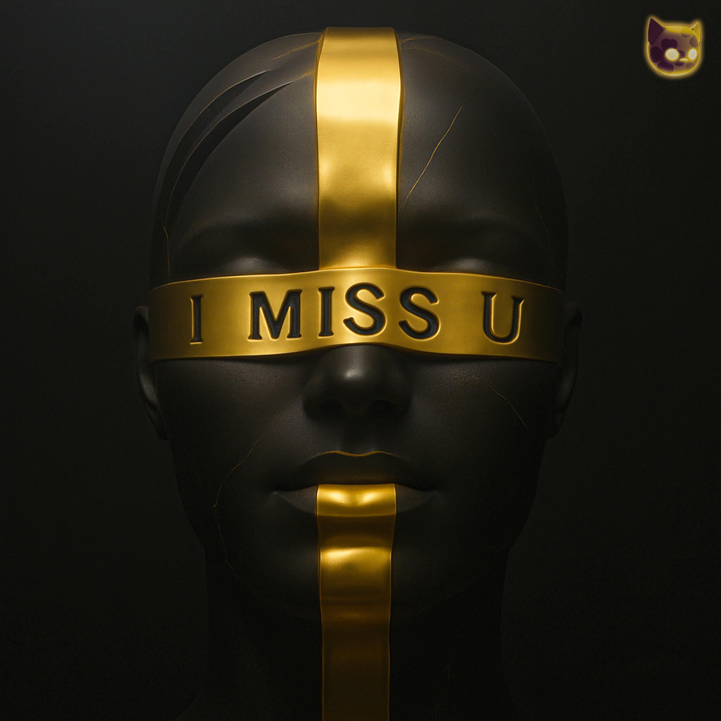 i miss u (Hyper-Techno)
