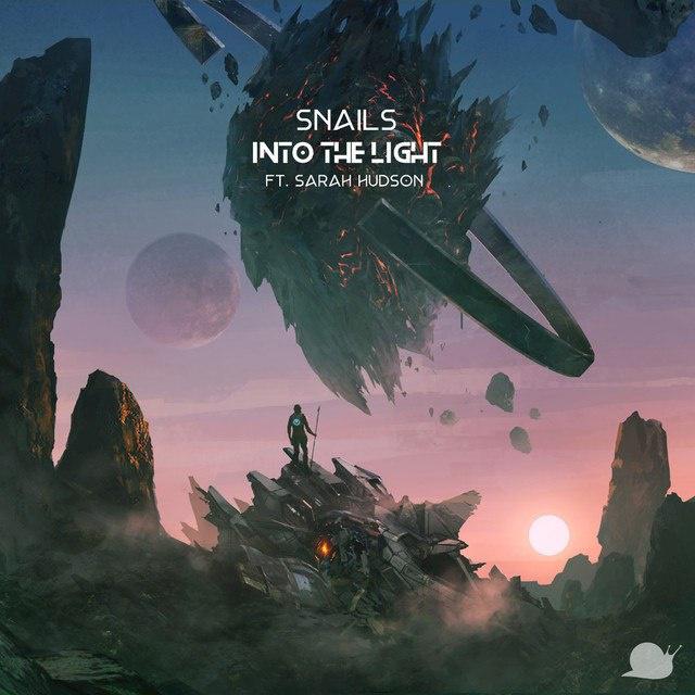 Into the Light专辑