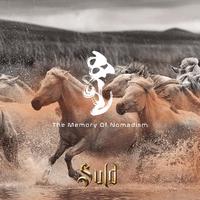 战旗乐队SULD - 游牧记忆 伴奏 带和声 制作版