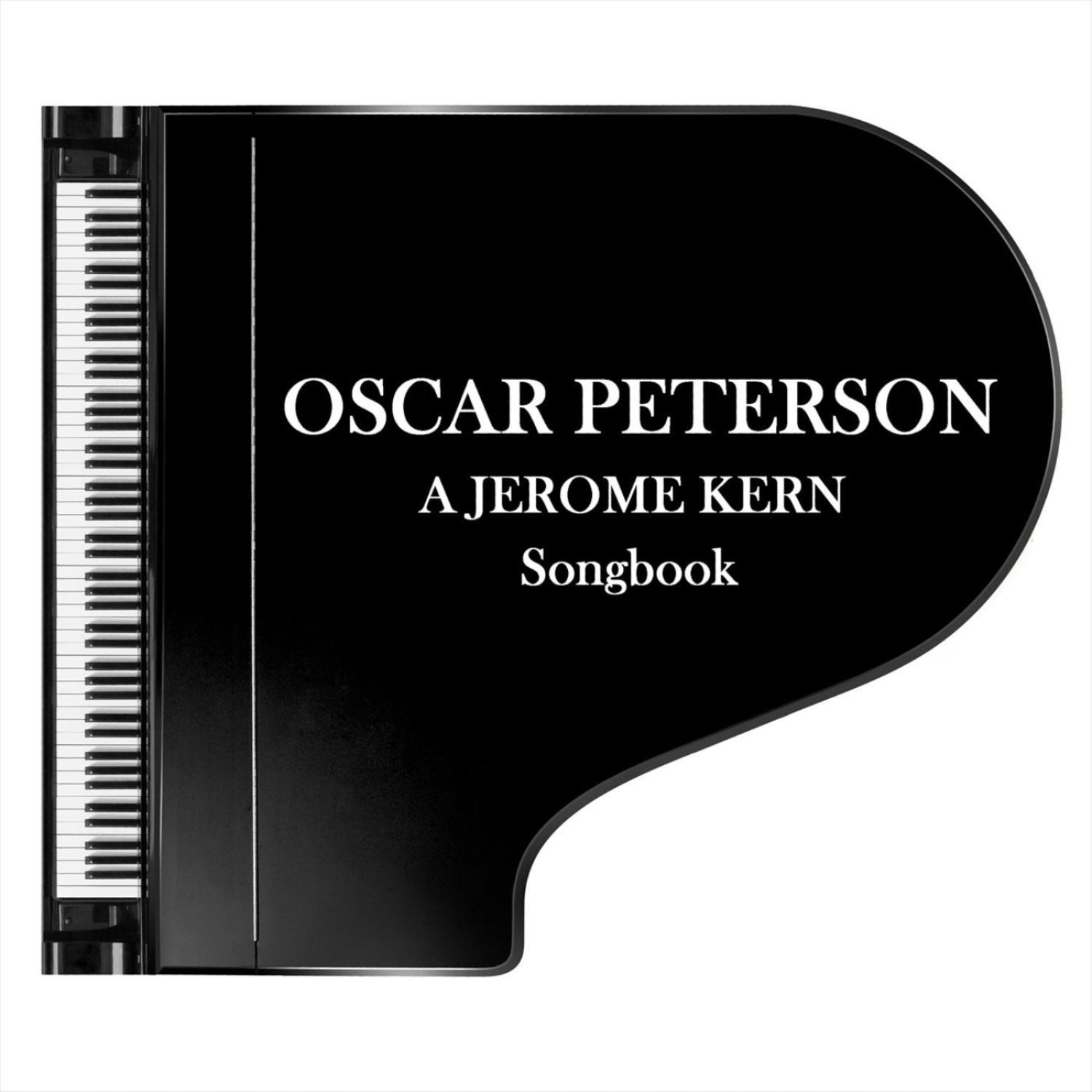 A Jerome Kern Songbook专辑