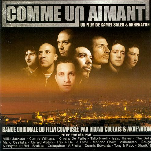 Comme Un Aimant