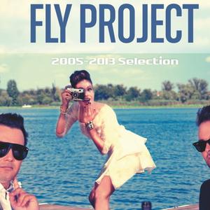 Fly Project Back In My Life (Micky Uk Rmx Edit) 伴奏 精消音 （降4半音）