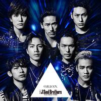 三代目J Soul Brothers From Exile Tribe - O.R.I.O.N.