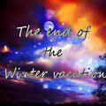 The end of the Winter vacation