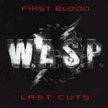 First Blood... Last Cuts