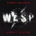 First Blood... Last Cuts专辑