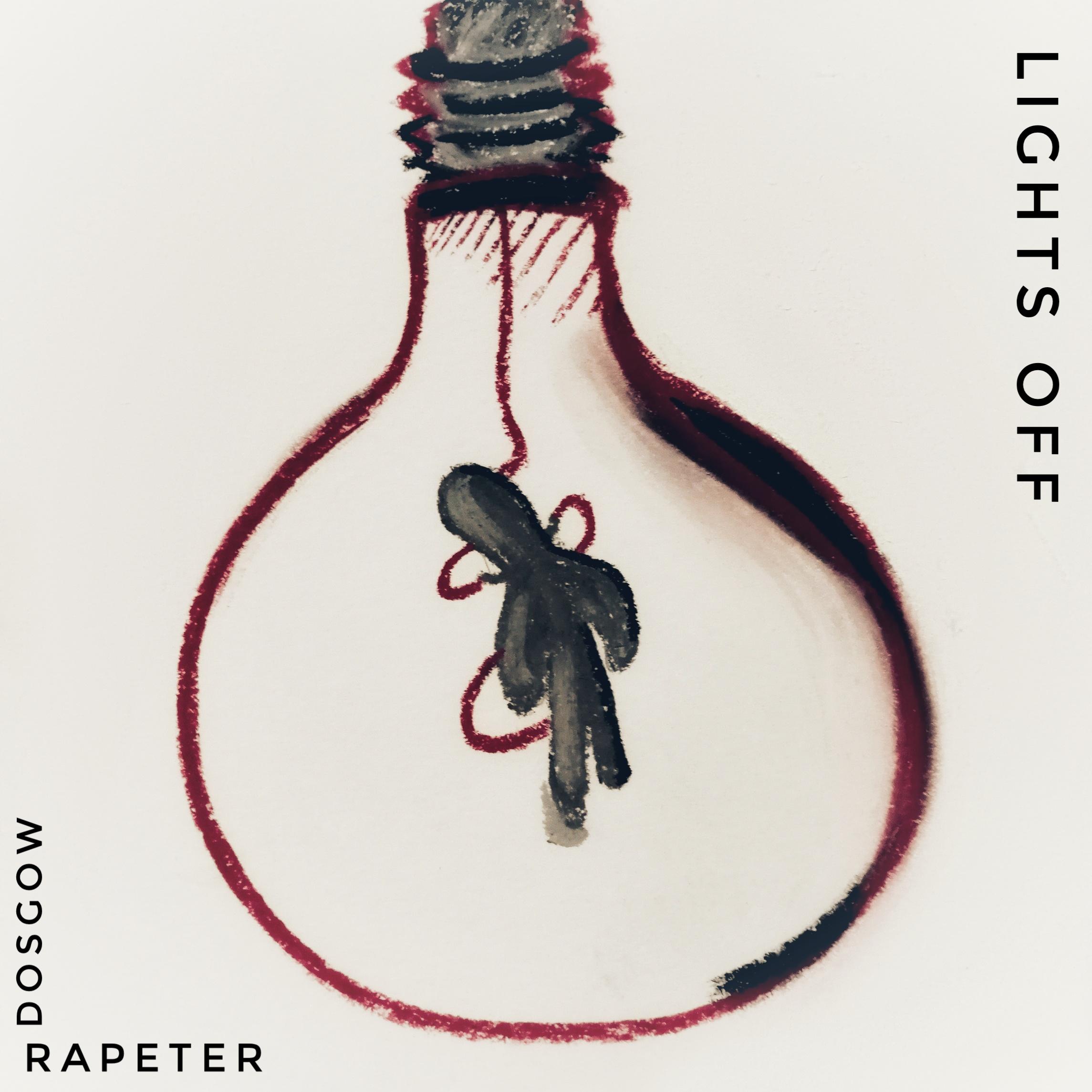 Lights Off(Prod. Dosgow)