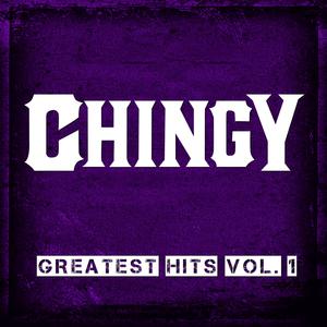 Chingy - FLY LIKE ME （升1半音）