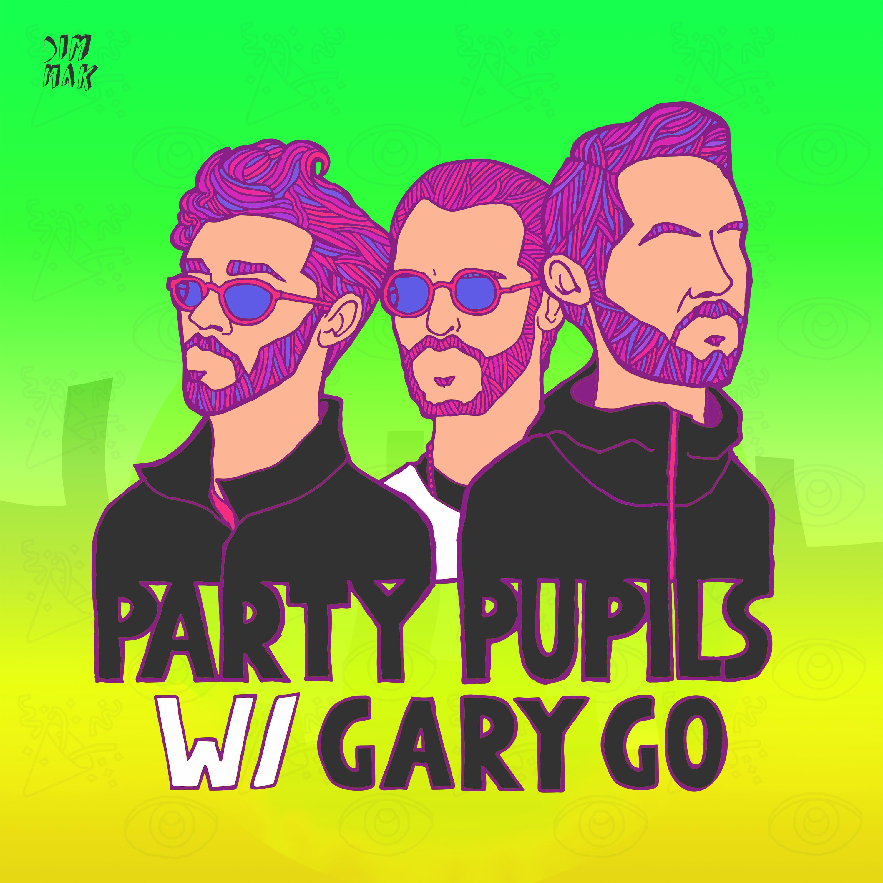 West Coast Tears (feat. Gary Go) (Kue Extended Remix)