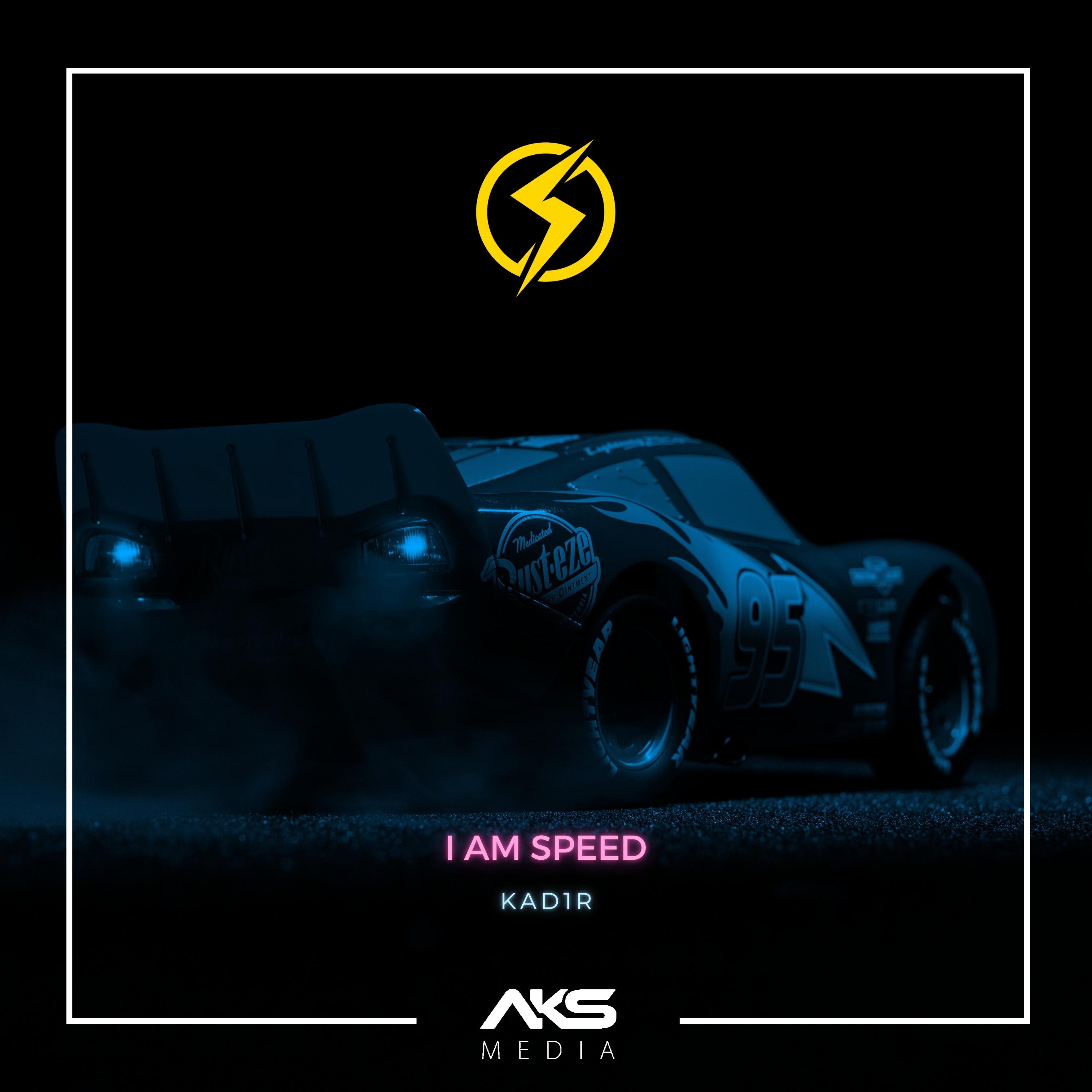 I Am Speed