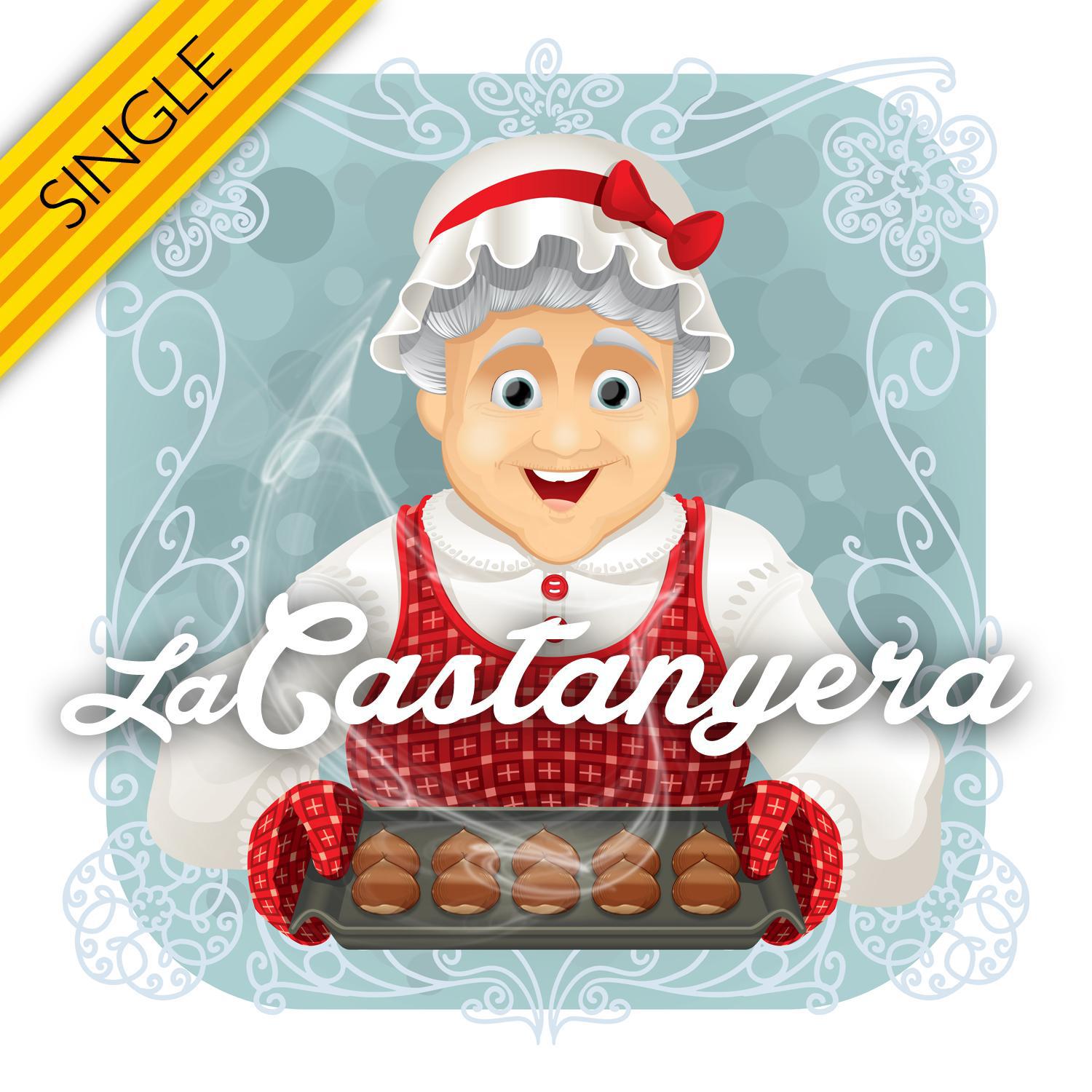 La Castanyera - Single专辑