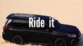 Ride it专辑