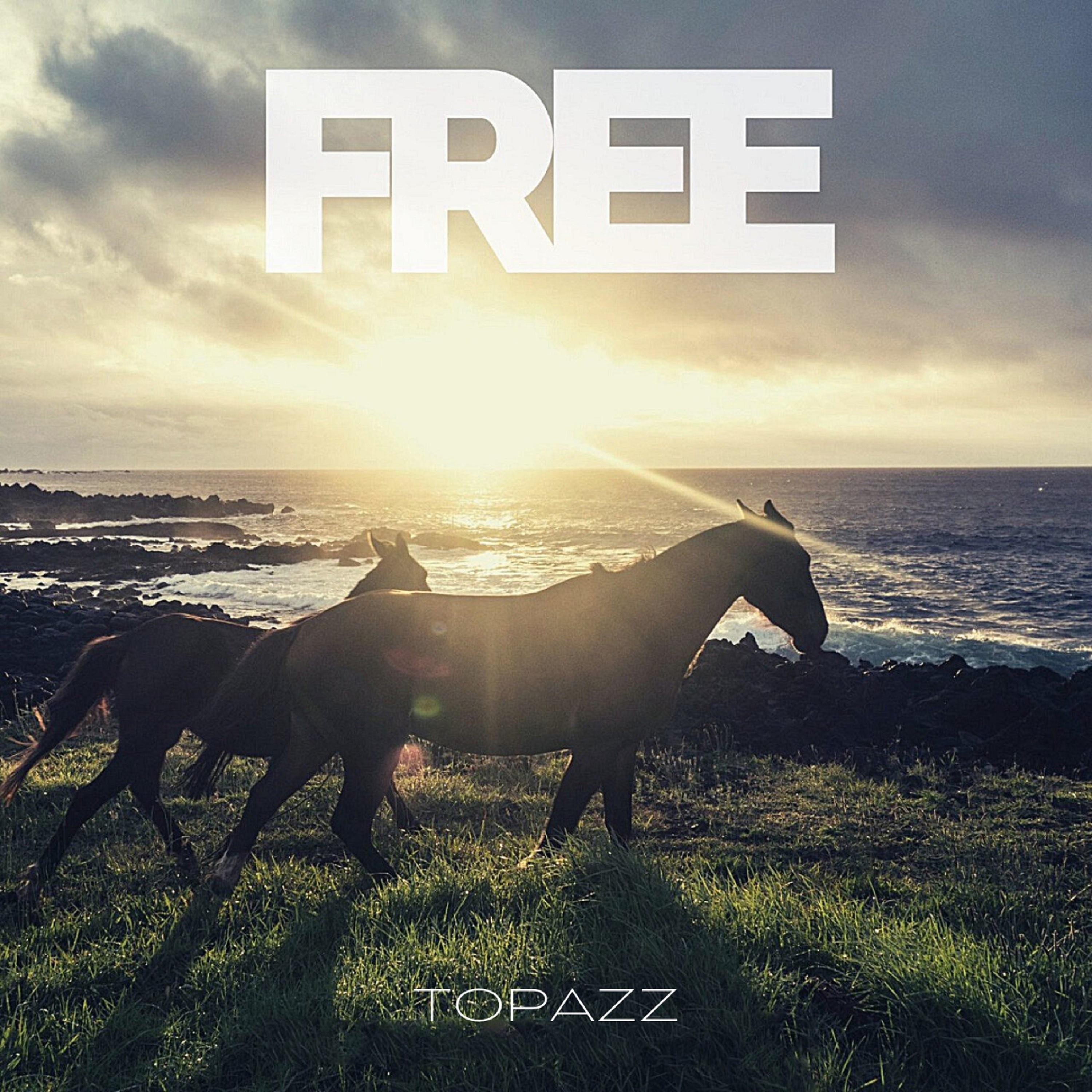 Free (Beach Club Edit)