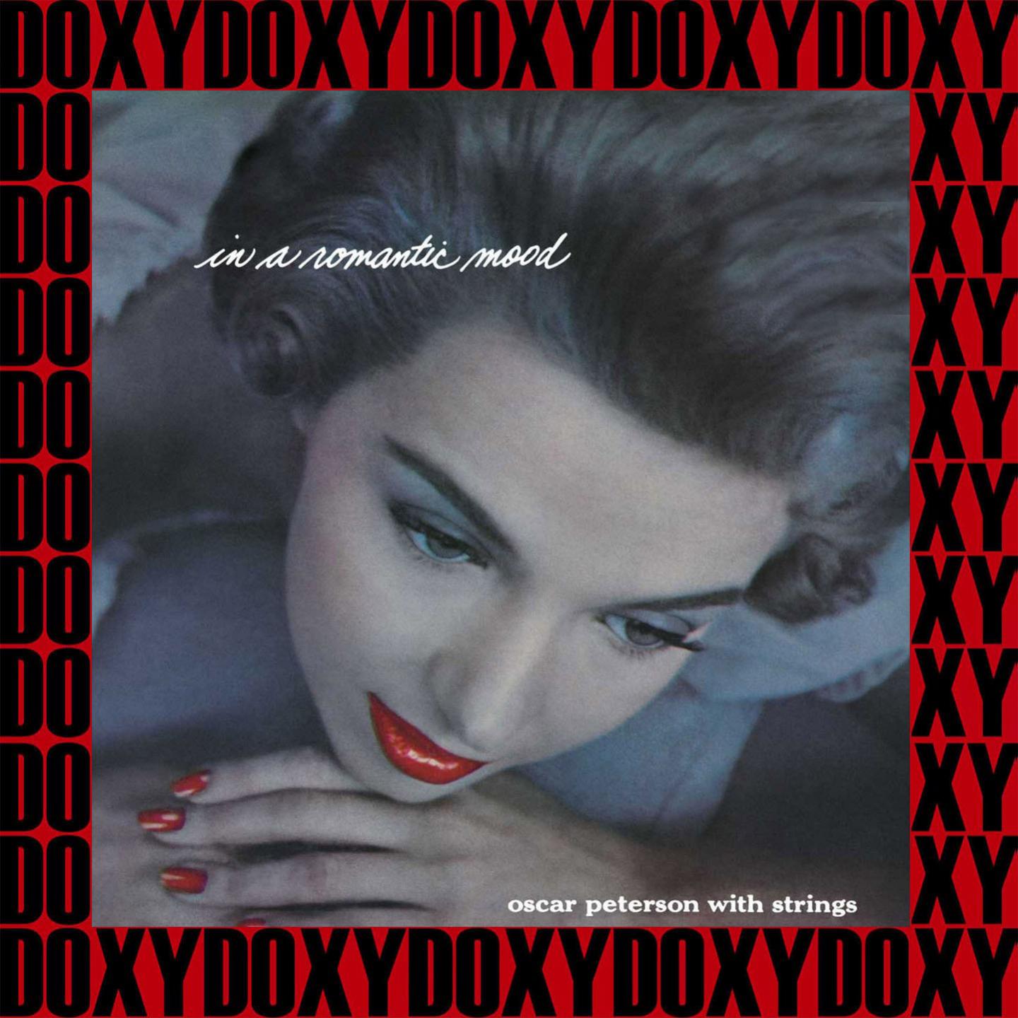 In a Romantic Mood (Remastered Version) (Doxy Collection)专辑