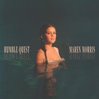 Maren Morris - I Can't Love You Anymore (Karaoke Version) 带和声伴奏