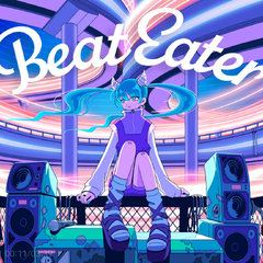 BEAT EATER