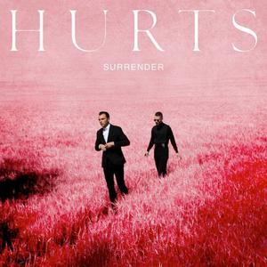 Hurts - Kaleidoscope (Instrumental) 原版无和声伴奏