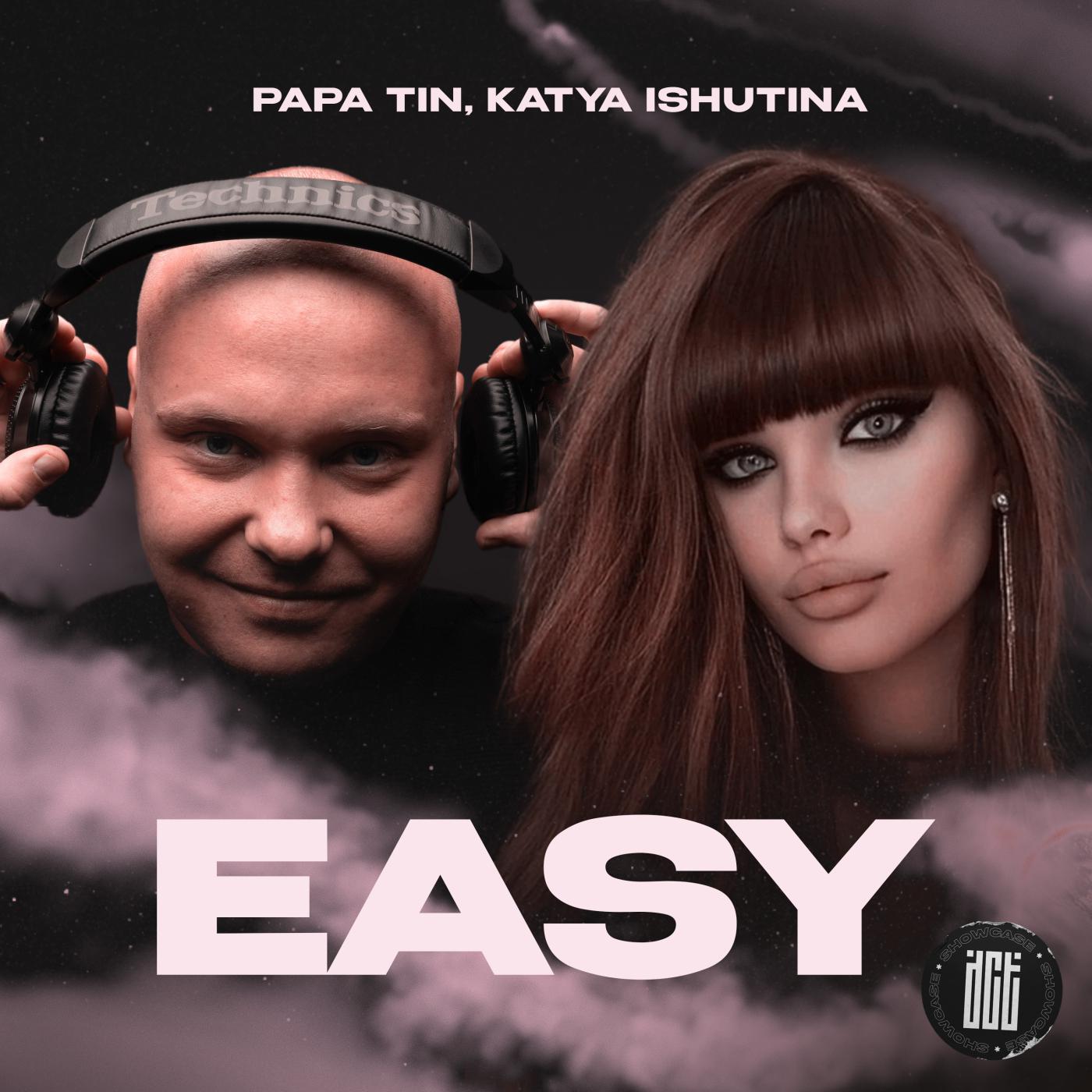 Papa Tin - Easy (Radio Mix)