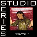 Heaven [Studio Series Performance Track]专辑