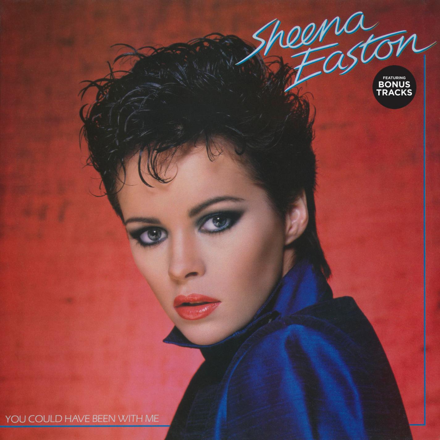 Sheena Easton - No One Ever Knows