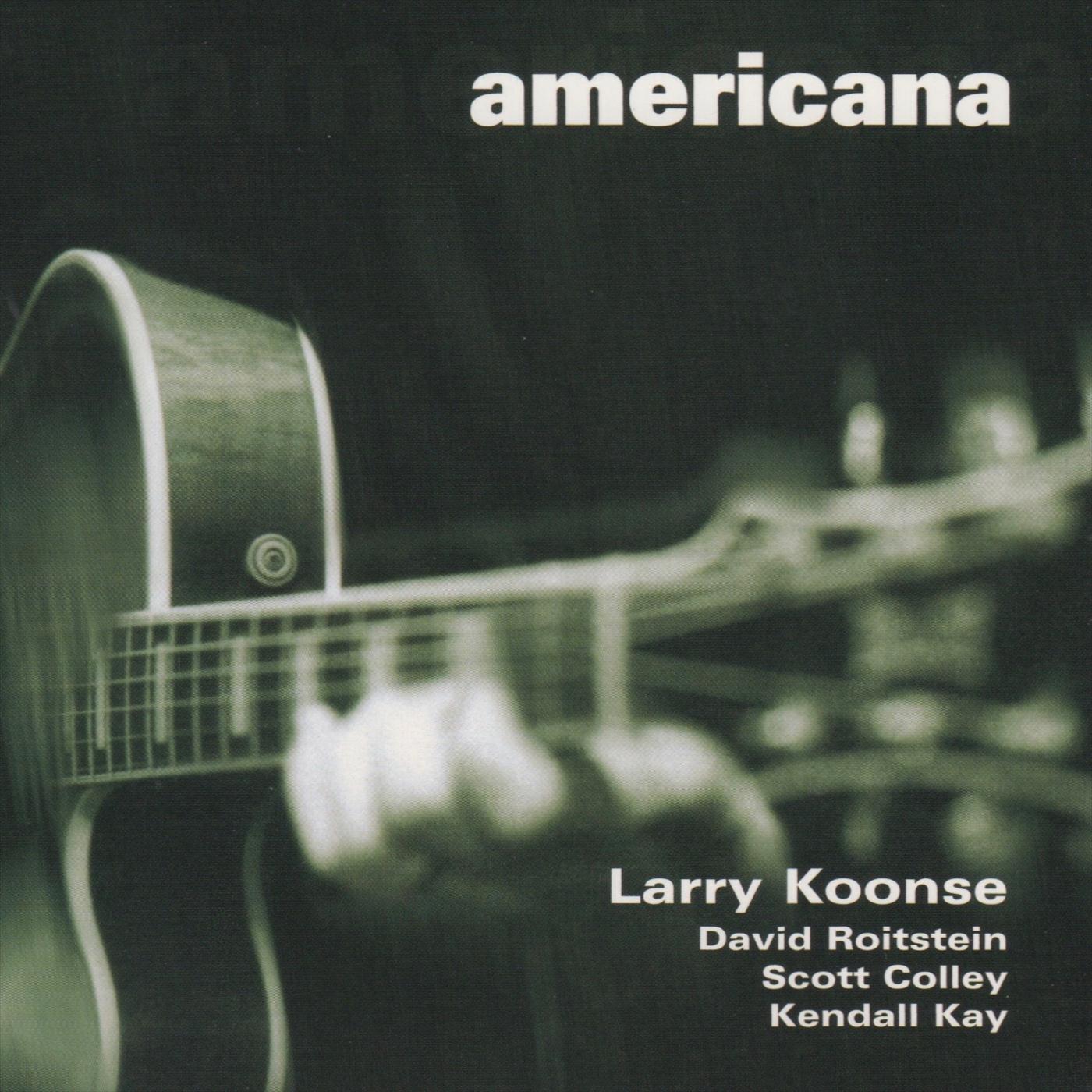 Americana