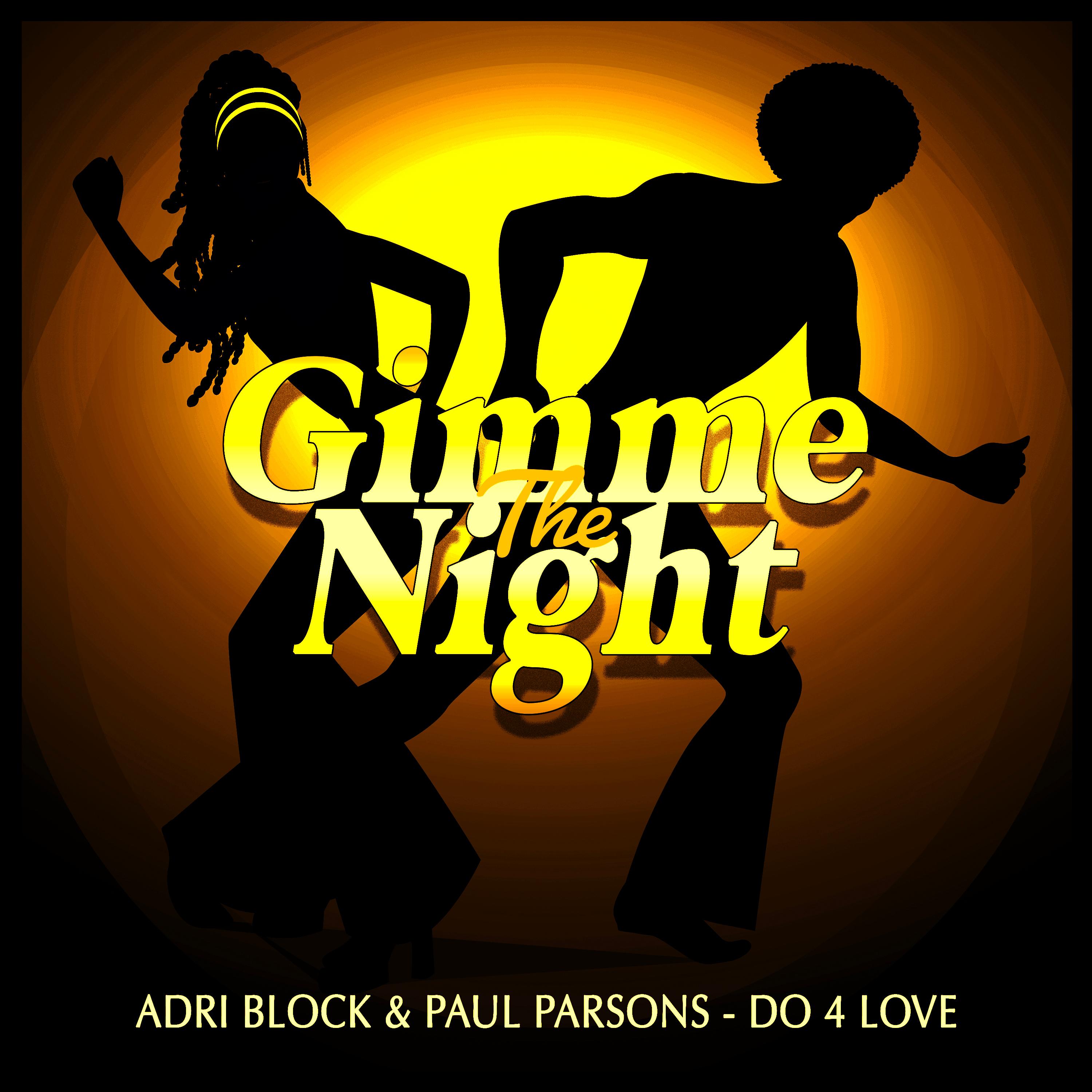 DO 4 LOVE (CLUBMIX)