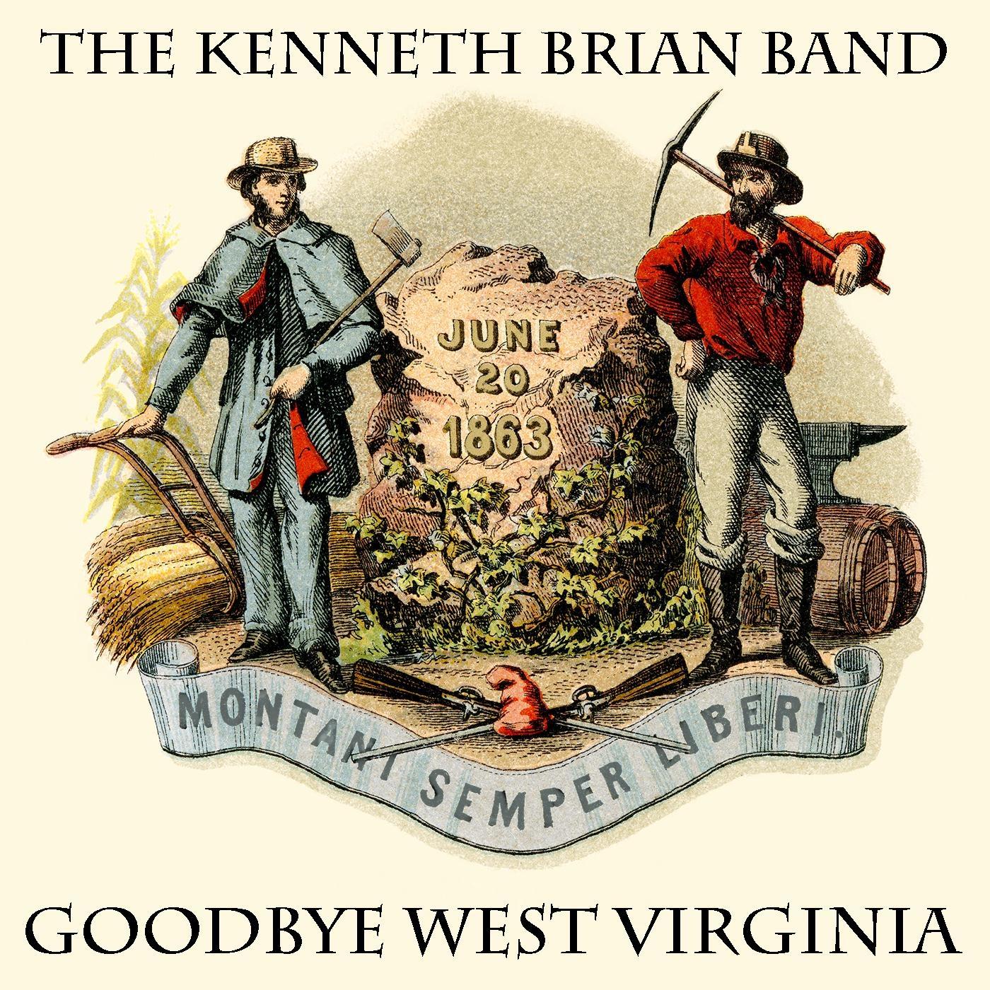 Goodbye West Virginia