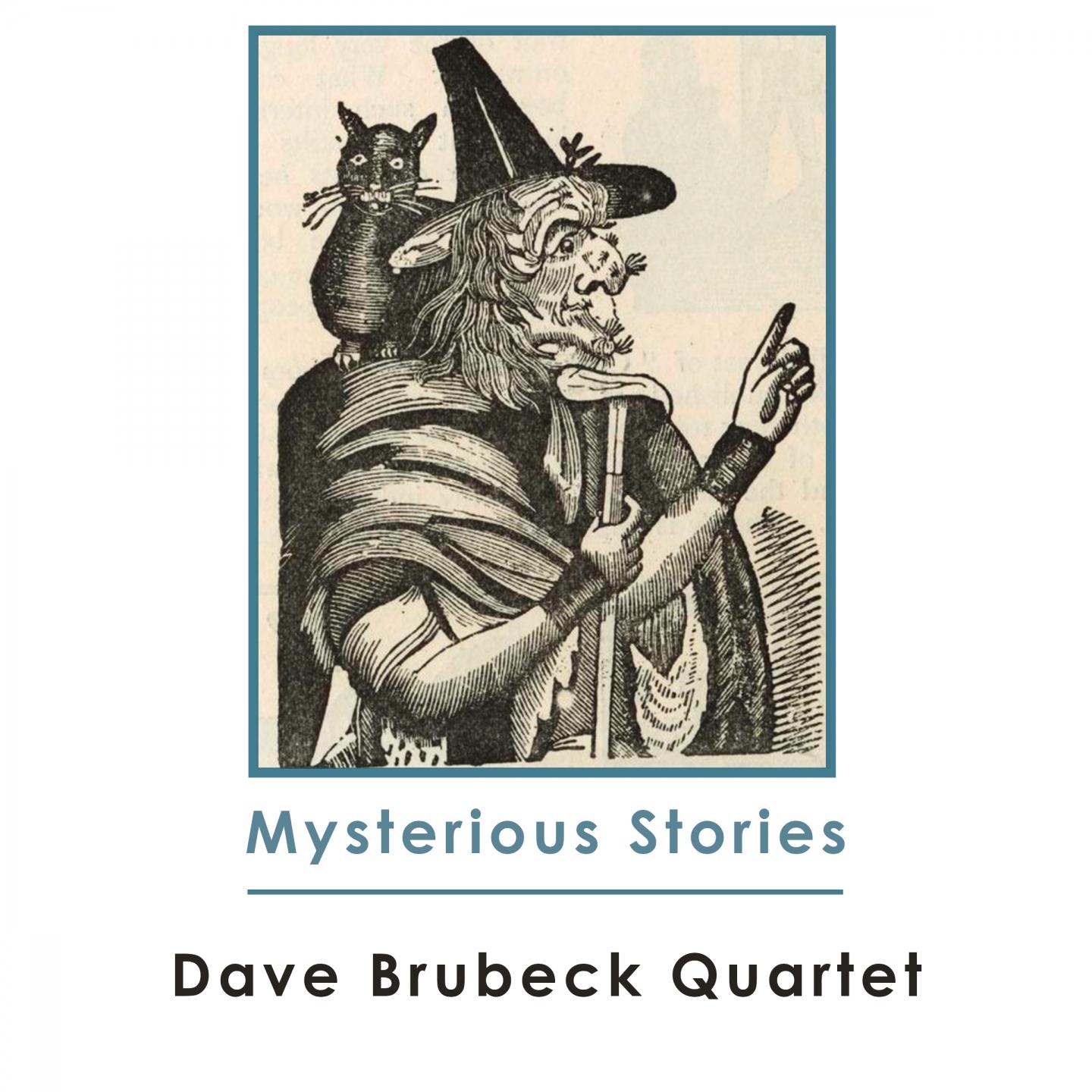 Mysterious Stories