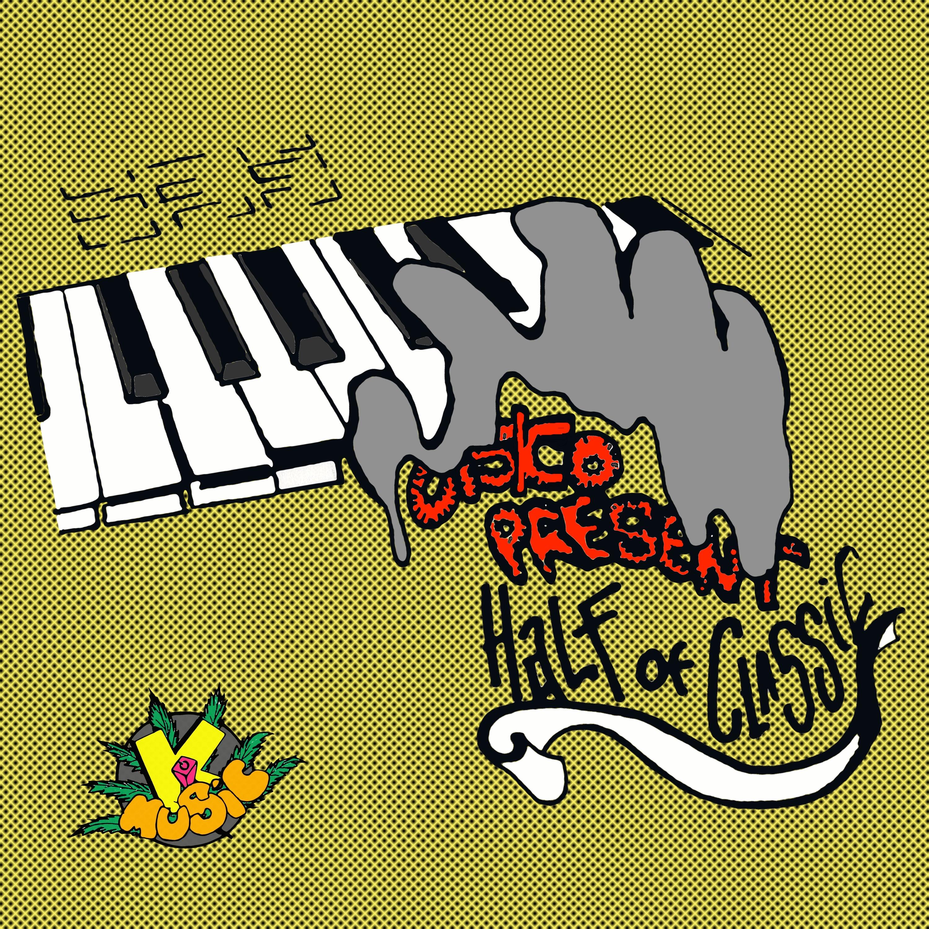 Half of Classic